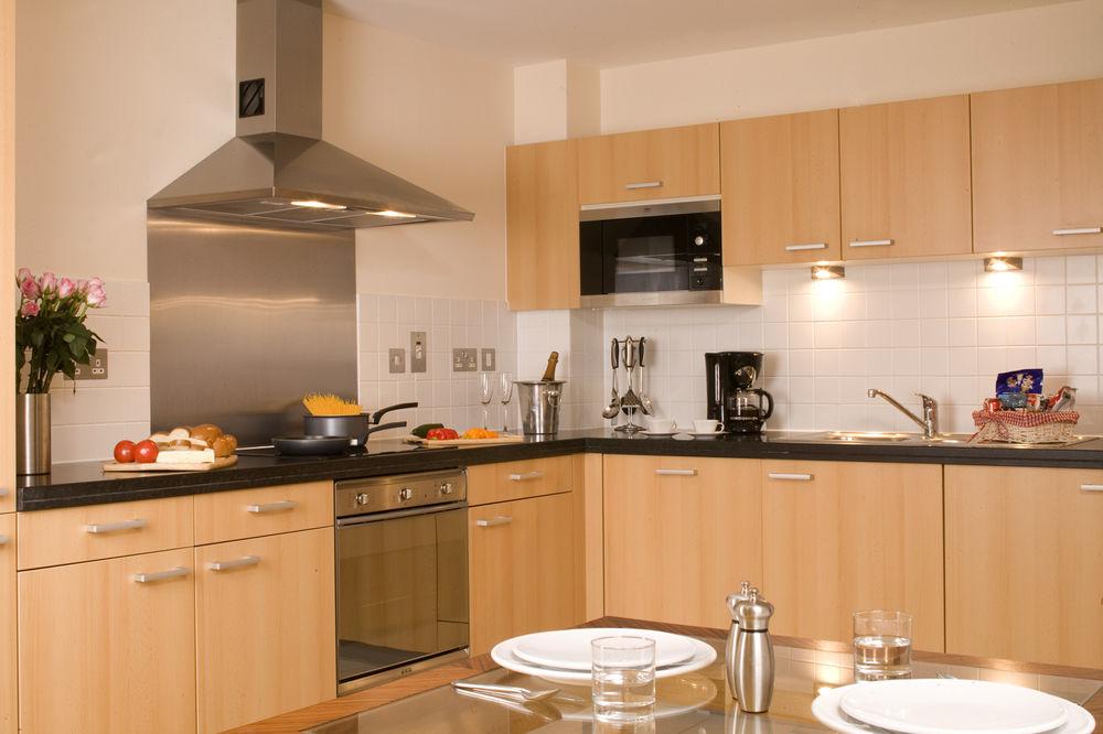 Marlin Apartments London City - Queen Street Eksteriør billede