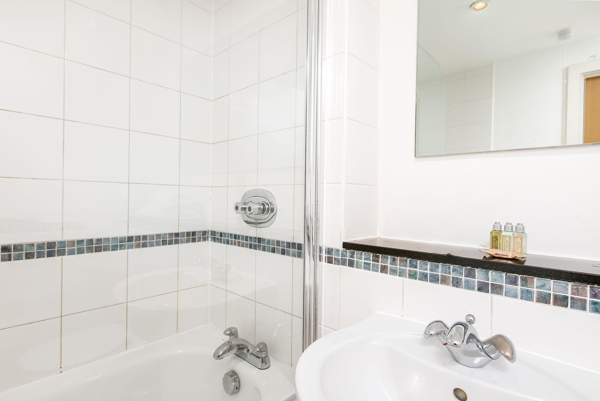 Marlin Apartments London City - Queen Street Eksteriør billede