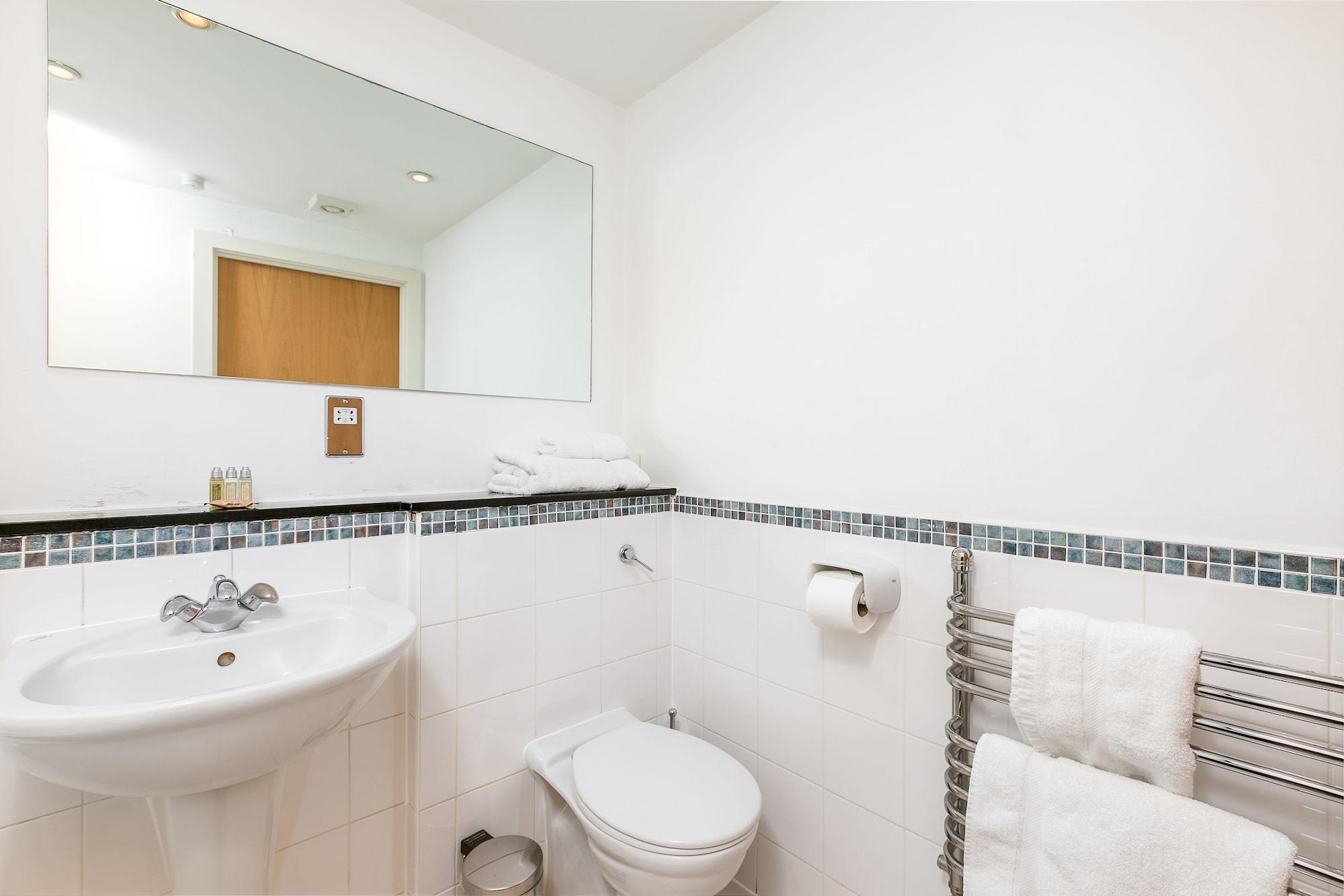 Marlin Apartments London City - Queen Street Eksteriør billede