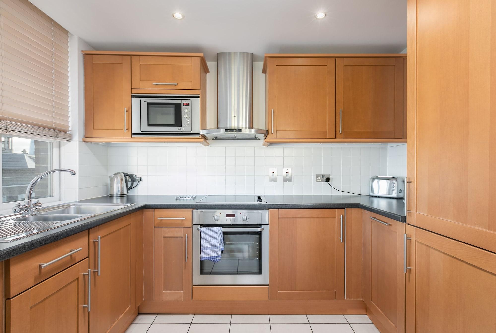 Marlin Apartments London City - Queen Street Eksteriør billede