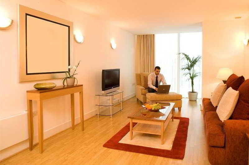 Marlin Apartments London City - Queen Street Eksteriør billede